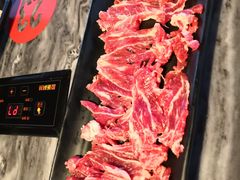 -尚御潮汕牛肉自助火锅(锦园店)
