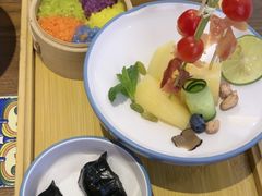 -芸南道·过桥米线(昆明老街旗舰店)