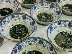 -老新隆牛肉锅贴(新街口店)