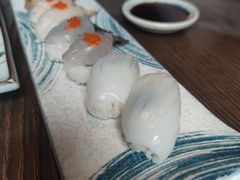 -大雄寿司(中华广场店)
