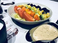 -巴罗萨澳洲滚石牛排(万达广场店)