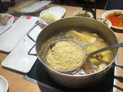 -牛很鲜潮汕牛肉火锅(椒江店)
