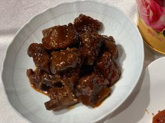 -阿莉餐厅(枣阳路店)