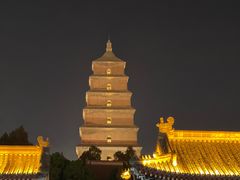 -大慈恩寺(大雁塔)