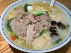 -中原一大碗(湖滨店)