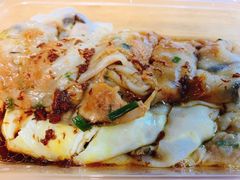 超级蛋肉肠粉-山水肠粉(盐田店)