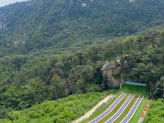 -沂蒙山旅游区云蒙景区(蒙山国家森林公园)