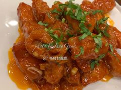 -燕风楼烤鸭店(建设总店)