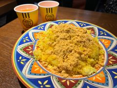 菠萝炒饭-Tony's House