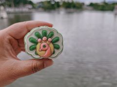 -昆明冠生园·蛋糕·面包(南强街店)