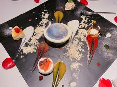 -燃扒房Steakhouse(皇庭店)