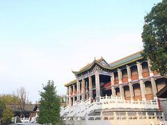 -两江国际影视城