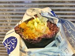 -眷村阿嬷(花城汇店)