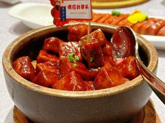 -汤记传菜(秀浦路店)