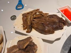 -领鲜风味花雕鸡(马端街店)