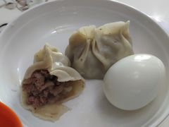 -金山奶茶馆(五一路店)