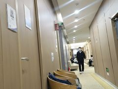 -美年大健康体检中心(牡丹园分院)
