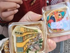 -昆明冠生园·蛋糕·面包(南强街店)