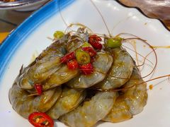 -连锦记海鲜烧烤大排档·锦州特色(西安路交大店)
