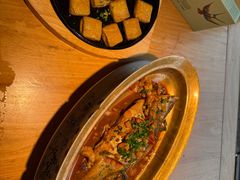 -黄山老妈·土菜(碧桂园店)