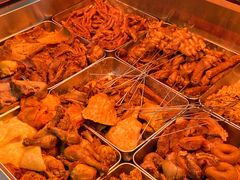 -泰粗卤加热卤味(义全店)