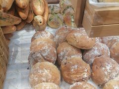 -山崎面包(静安久光店)