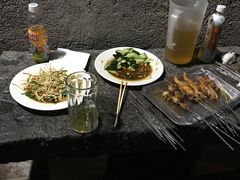 -老三烧烤(二环西路店)