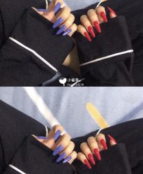 -Pink You美甲美睫纹绣定制中心