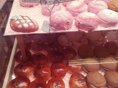 -山崎面包(静安久光店)