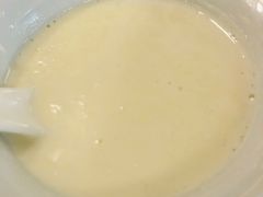 蛋白杏仁茶-伯衡55·吉品轩(乌鲁木齐南路店)