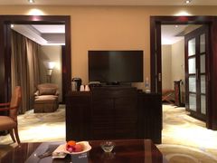 -宁波东港喜来登酒店