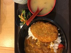-食其家·牛丼咖喱(苏州永旺店)