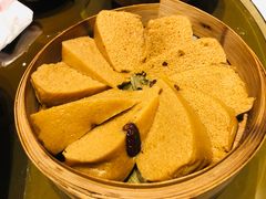 枣香发糕-東大方(武康千秋广场店)
