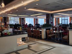 -海天一色海景自助餐厅(西港花园店)