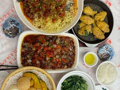 -堂瓦里·33年传统赣菜(第一街区店)