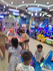 -星趣童堡(星河COCO City民治店)