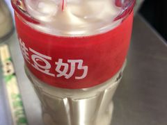 维维豆奶-齐记土鸡米线