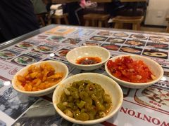 -双燕楼·手工馄饨·汤面小吃(世纪汇店)
