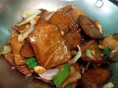 -绿茶餐厅(天津天河城店)