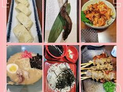 -曙光国际大酒店中餐厅