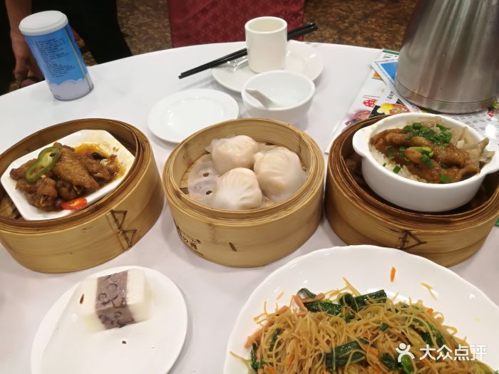 玉桂园火锅海鲜酒家-图片-深圳美食-大众点评网