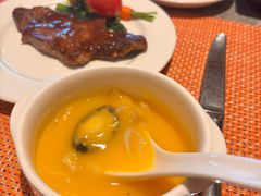 -松咖啡自助餐厅·松北香格里拉