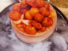-御和宴·精品粤菜(天润御海湾店)