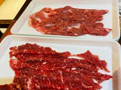 -京元盛铜锅涮肉(上海总店)