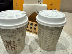 -老鼎丰糕点铺子(国贸商城店)