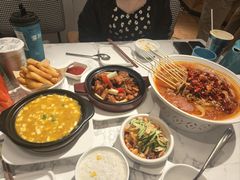 台式三杯鸡-曼玉餐厅(正弘城店)