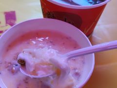 -清真老马家国华牛奶鸡蛋醪糟(正宁路店)