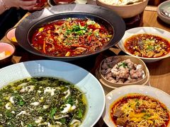 -大盐帮川菜馆(长楹天街店)