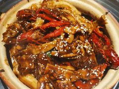 -老天桥蛙炉火锅(姑苏总店)