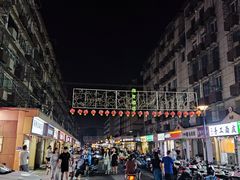 -卓粤拉肠(红庙店)